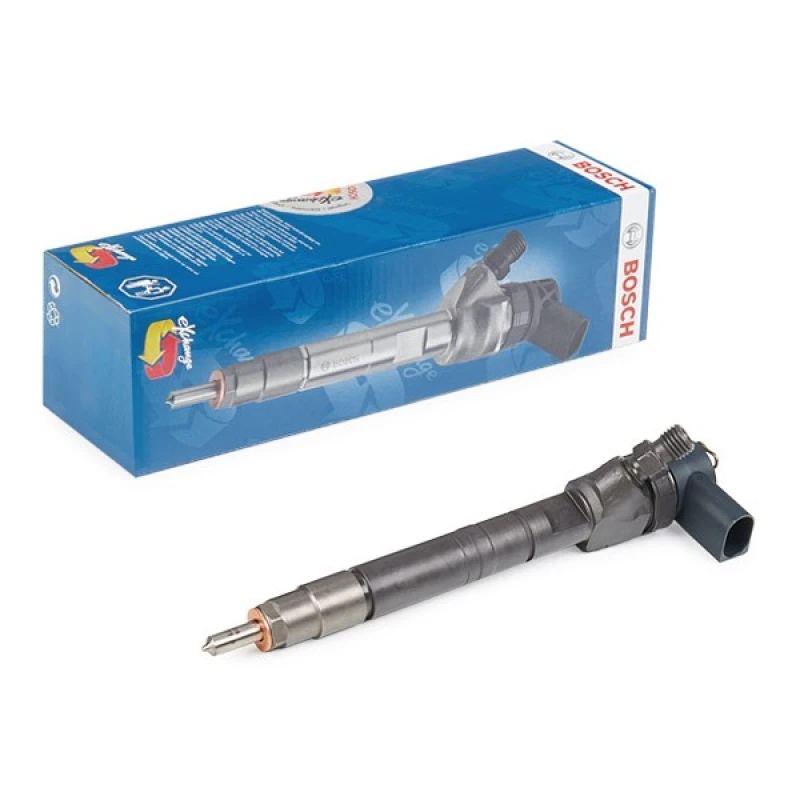 Image of Injector Nozzle Bosch 0 986 435 065