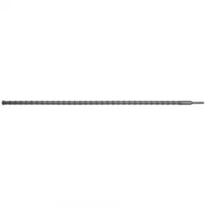 Image of SDS Plus Drill Bit 25 X 1000MM