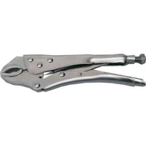 Image of 180MM/7" Curved Jaw High Strength Grip Wrench