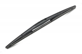 Image of Denso Rear Conventional Wiper Blade DRA-035 / DRA035