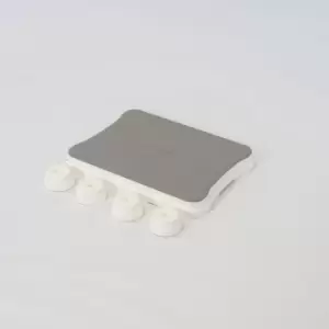 image of NRS Healthcare NUVO Single Bath Step