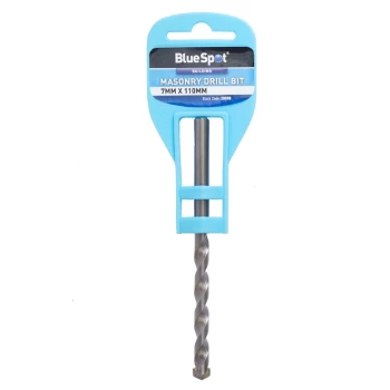 Image of Bluespot - 20248 Masonry Drill Bit (7mm x 110mm)