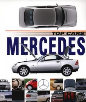 Image of Mercedes by Lee Stacy Paperback