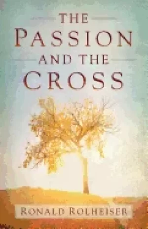 Image of passion and the cross
