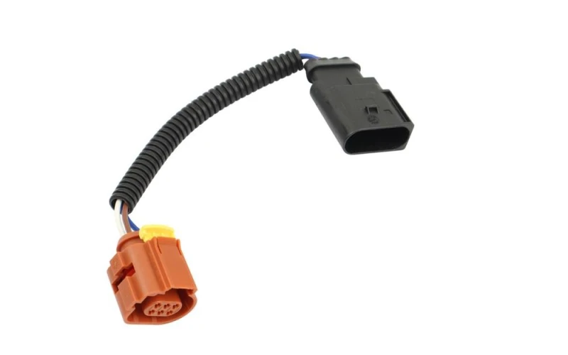 Image of FAST Adapter Cable, air supply control flap FAST FT76531