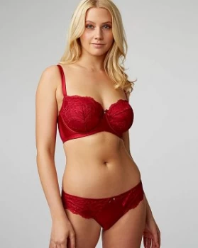 Image of Boux Avenue Elsie Balconette Bra