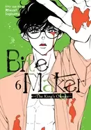 Image of bite maker the kings omega vol 6