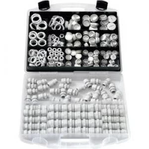 Image of Cable gland set Wiska