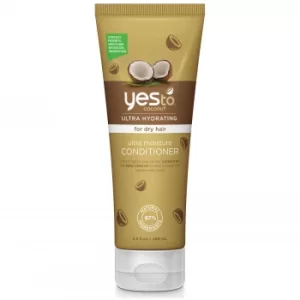 image of yes to Coconut Ultra Moisture Conditioner 280ml