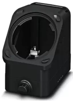 Image of Phoenix Contact HEAVYCON EVO B10 Heavy Duty Power Connector Housing