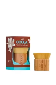 image of Coola Sunless Tan Kabuki Brush