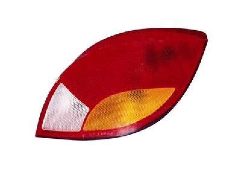 Image of VAN WEZEL Rear light VAN WEZEL 1865932