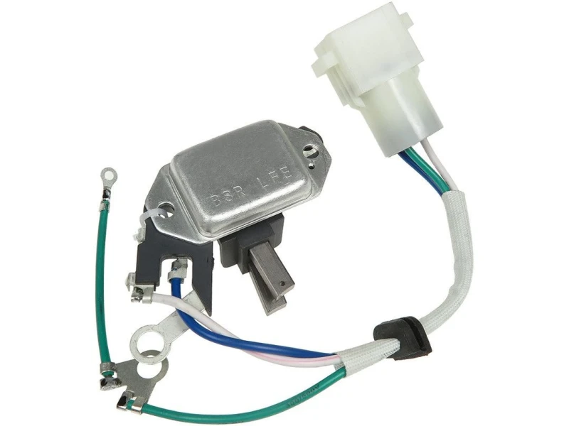 Image of AS-PL Alternator voltage regulator AS-PL ARE2044
