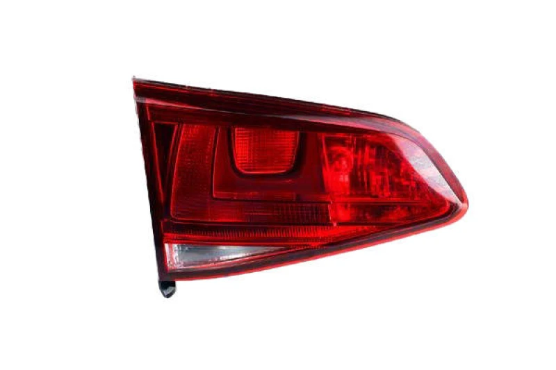 Image of JOHNS 95 45 87-15 Rear light Inner Section, without bulb holder, Left Combination Rearlight (391)