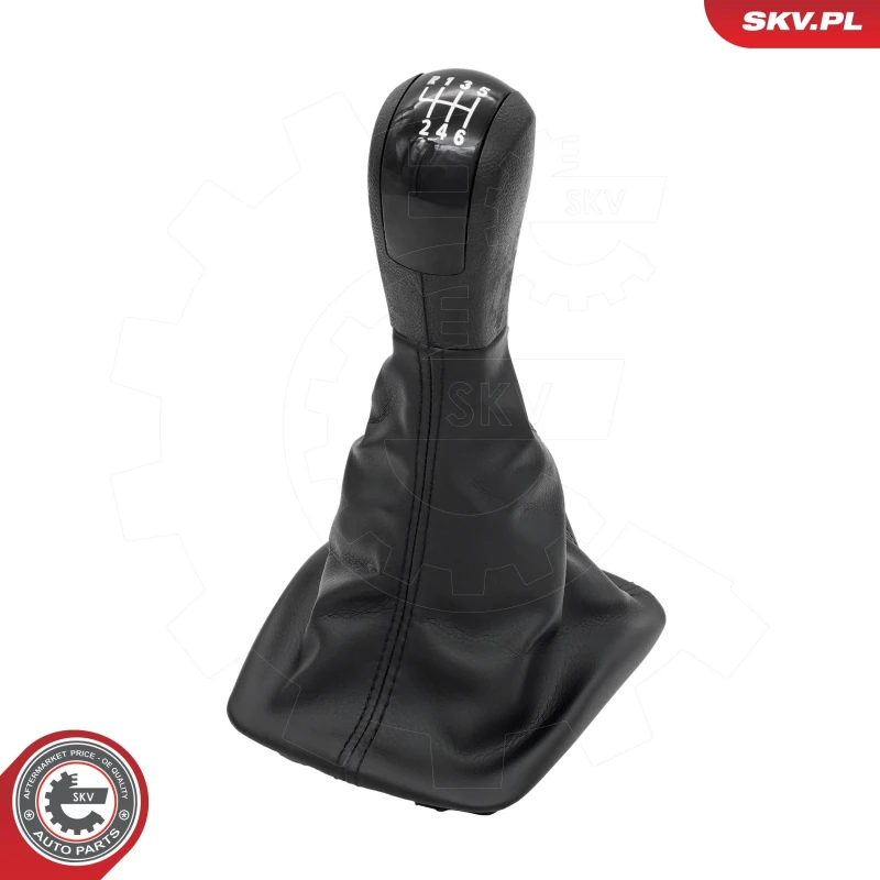Image of ESEN SKV Gear knob ESEN SKV 63SKV576