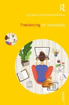 Image of Freelancing for Journalists