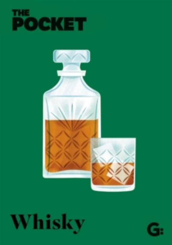 Image of The Pocket Whisky Hardback