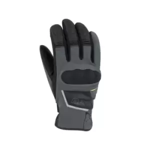 Image of Bering Gourmy Black Gray Fluo Yellow T12