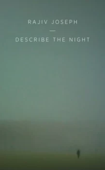 Image of Describe the Night by Rajiv Joseph