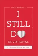 Image of i still do devotional 31 days to a stronger marriage