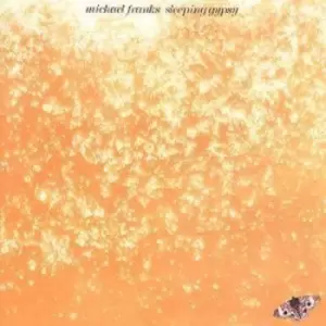 Image of Sleeping Gypsy by Michael Franks CD Album