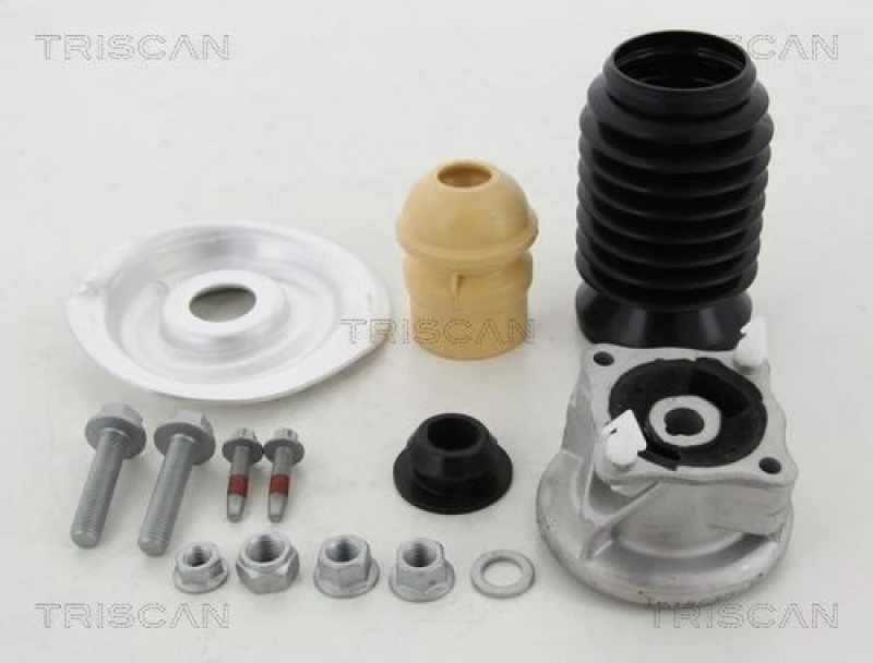 Image of TRISCAN Top strut mount TRISCAN 8500 23917