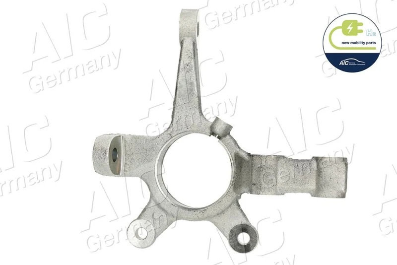 Image of Steering knuckle AIC 71663