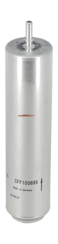 Image of CHAMPION Fuel filter CHAMPION CFF100695