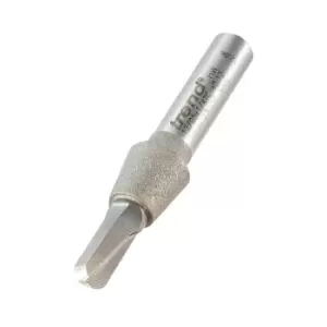 Image of Trend Radius Router Cutter 4.8mm 11mm 1/4"