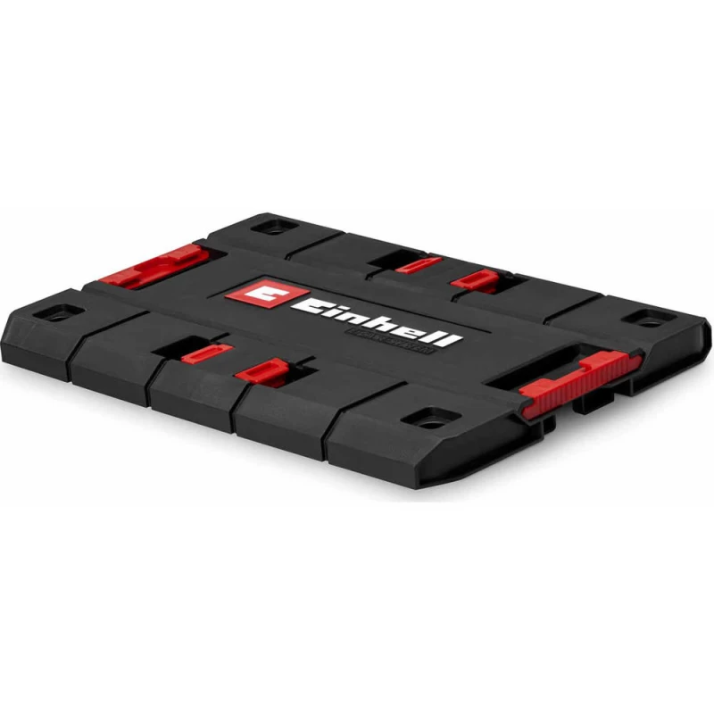 Image of Einhell Half Size Organiser Adaptor Plate for E Case System 4540043