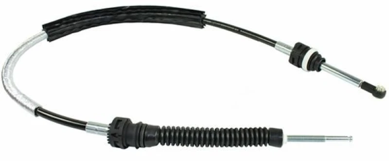Image of METZGER Gear selector cable METZGER 3150178
