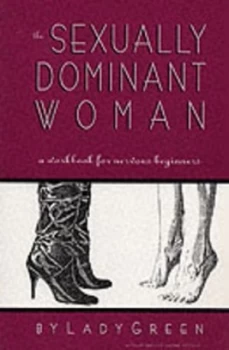 Image of The Sexually Dominant Woman by Lady Green Paperback