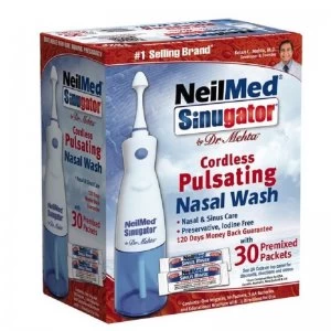 Image of NeilMed Sinugator Kit