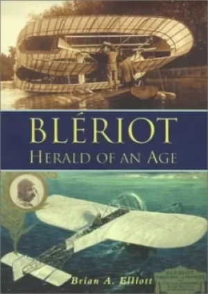 Image of Blriot by Brian A Elliot