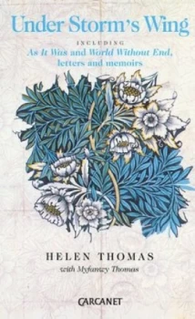 Image of Under Storms Wing by Helen Thomas Paperback