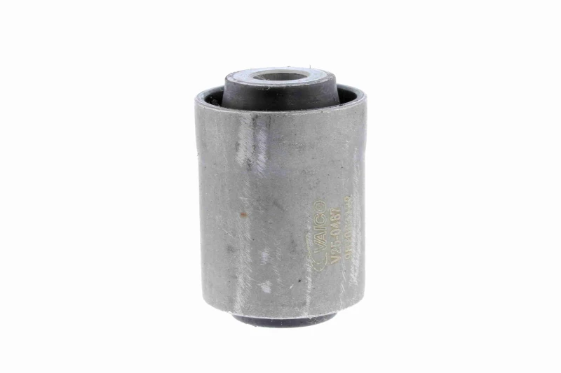 Image of VAICO V25-0487 Arm Bushes inner, Original VAICO Quality, Rubber-Metal Mount Control Arm-/Trailing Arm Bush (251)