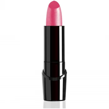 image of wet n wild Silk Finish Lipstick 3.6g (Various Shades) - Dark Wine