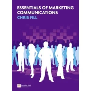 Image of Essentials of Marketing Communications