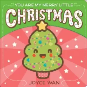 Image of you are my merry little christmas