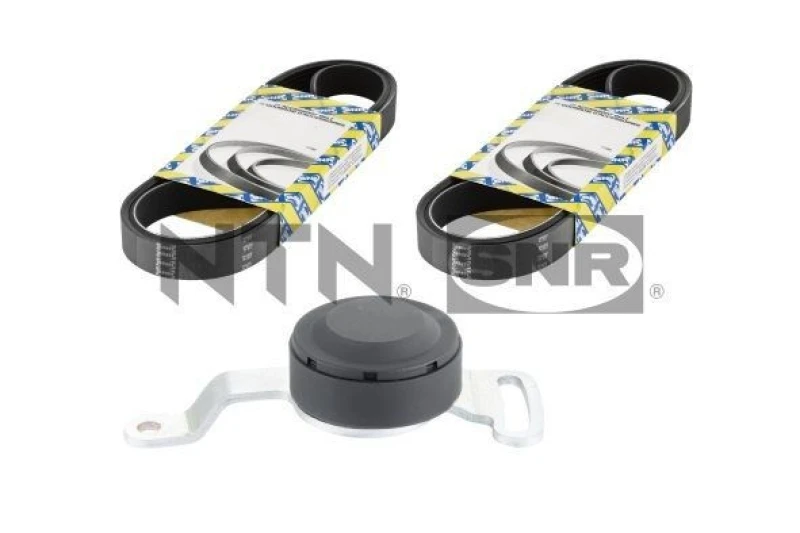 Image of V-Ribbed Belt Set SNR KA851.04