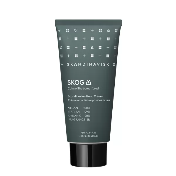 Image of Skandinavisk Skog Hand Cream 75ml