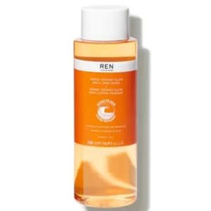 REN Clean Skincare Deluxe Ready Steady Glow Daily AHA Tonic 500ml