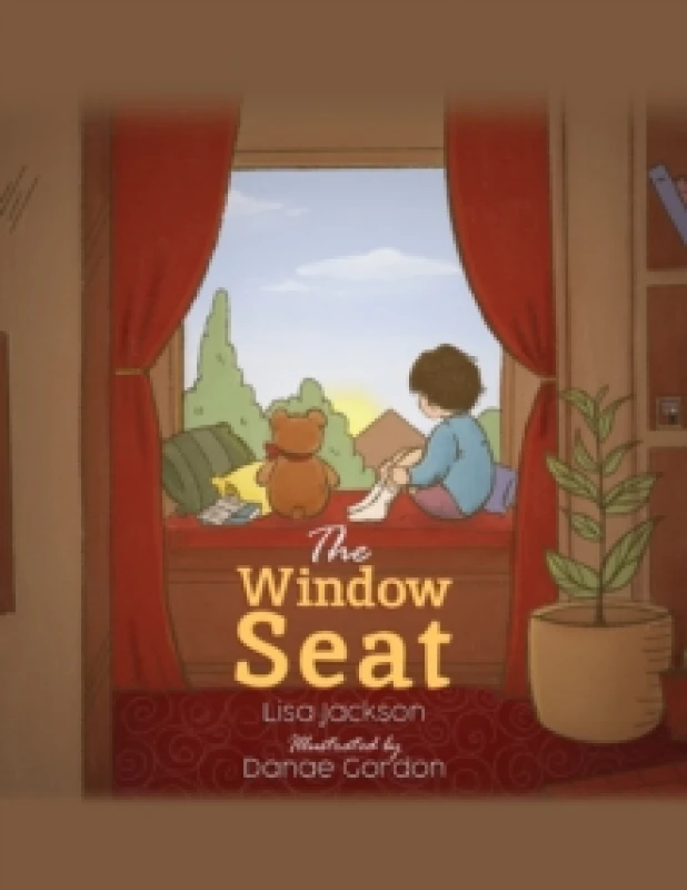 Image of The Window Seat Paperback / softback