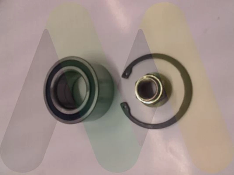 Image of MOTAQUIP Wheel bearing kit MOTAQUIP LVBW915