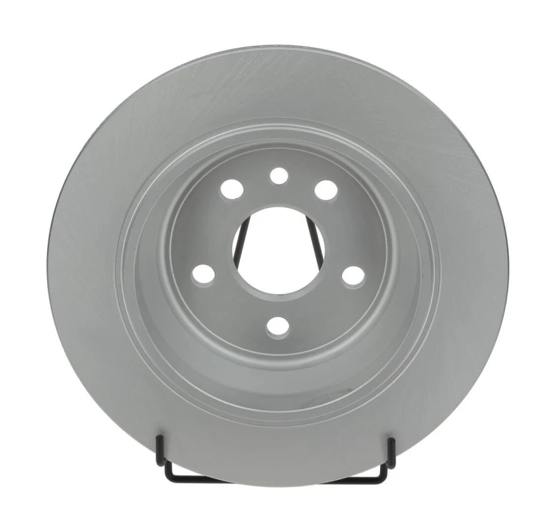 Image of Brake disc JURID 563184JC