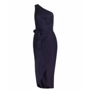 Image of Ted Baker Zoeii Dress - Blue