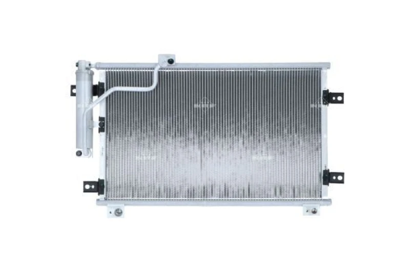 Image of NRF Air conditioning condenser NRF 350543
