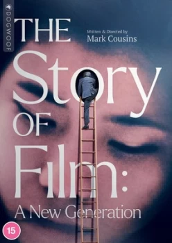 Image of The Story of Film - A New Generation - DVD