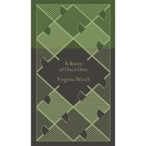 Image of A Room of One's Own Hardcover