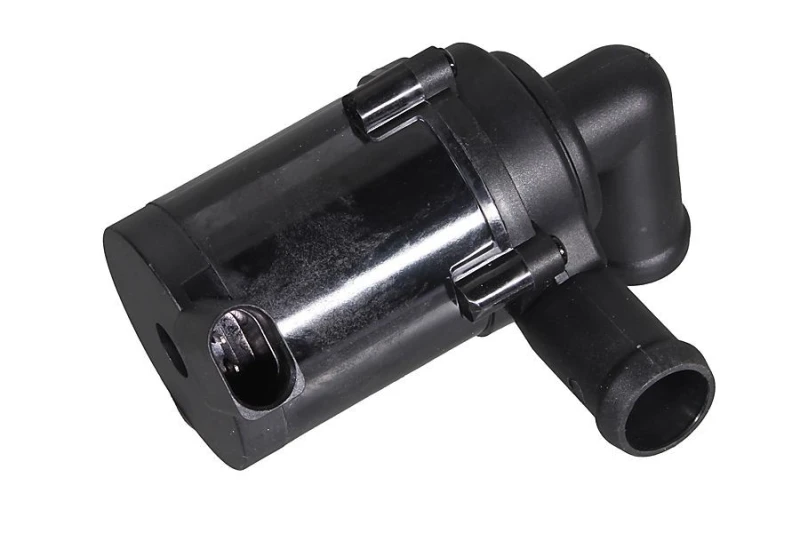 Image of Water Pump, parking heater METZGER 2221182